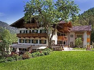 Naturhotel Schuetterbad אונקן