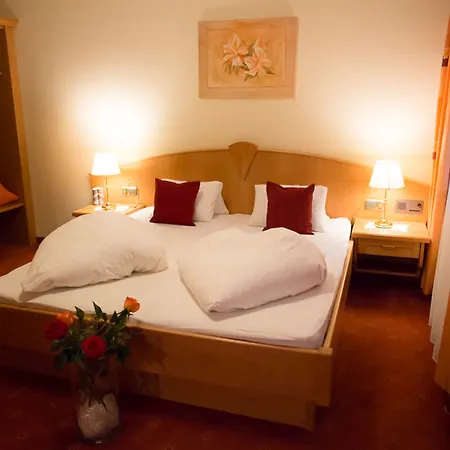 Naturhotel Schuetterbad Unken