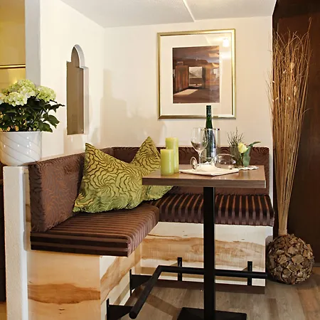 Naturhotel Schuetterbad Unken