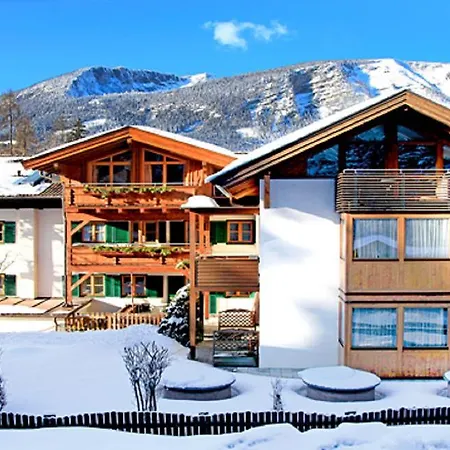 Feriehus Naturhotel Schuetterbad 4*