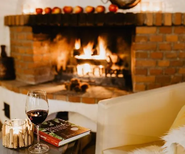 Naturhotel Schuetterbad Holiday home