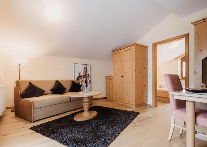 Naturhotel Schuetterbad