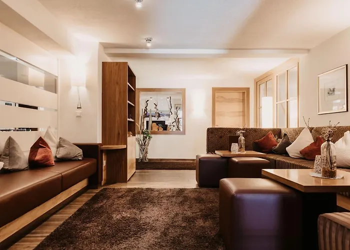 Naturhotel Schuetterbad Prázdninový dům Unken