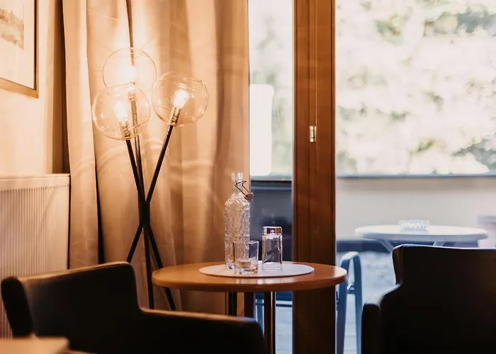 Naturhotel Schuetterbad 4*