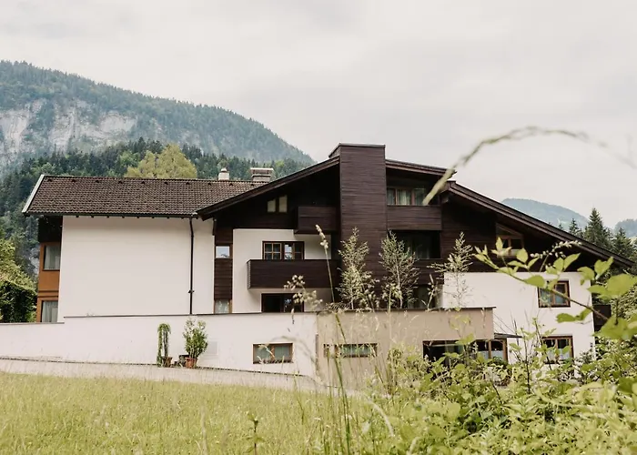 Naturhotel Schuetterbad 4* Unken