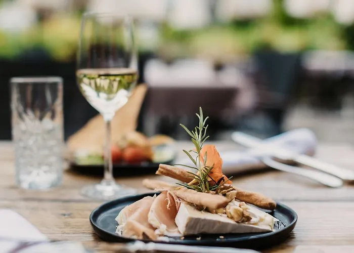 Naturhotel Schuetterbad