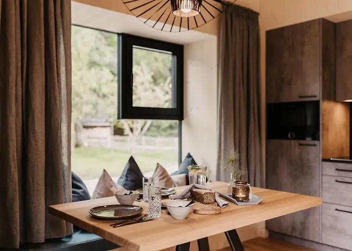 Naturhotel Schuetterbad 4* Unken