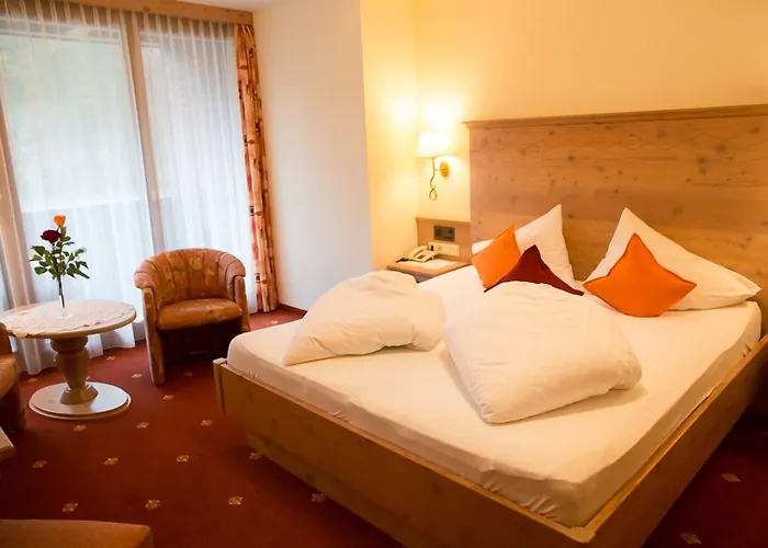 Naturhotel Schuetterbad Holiday home Unken