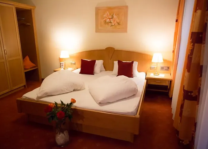Naturhotel Schuetterbad Holiday home 4*