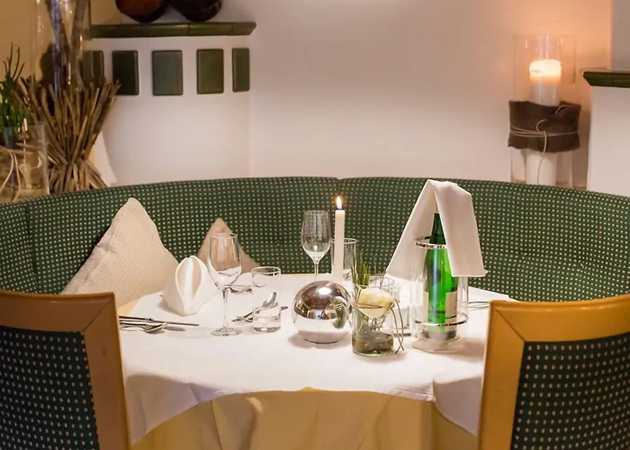 Prázdninový dům Naturhotel Schuetterbad Unken