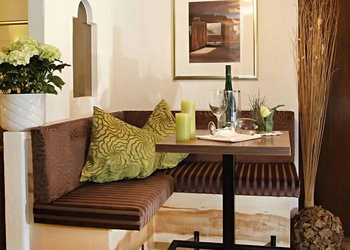 Naturhotel Schuetterbad 4*