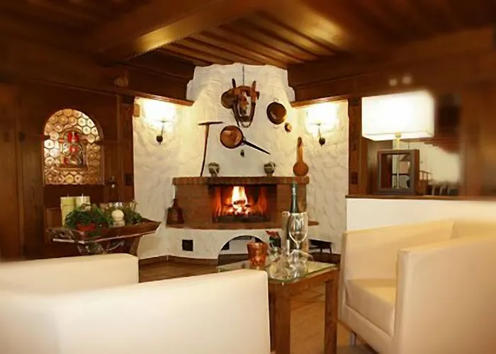 Naturhotel Schuetterbad 4* Unken