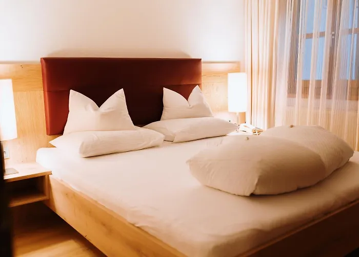 Naturhotel Schuetterbad Unken