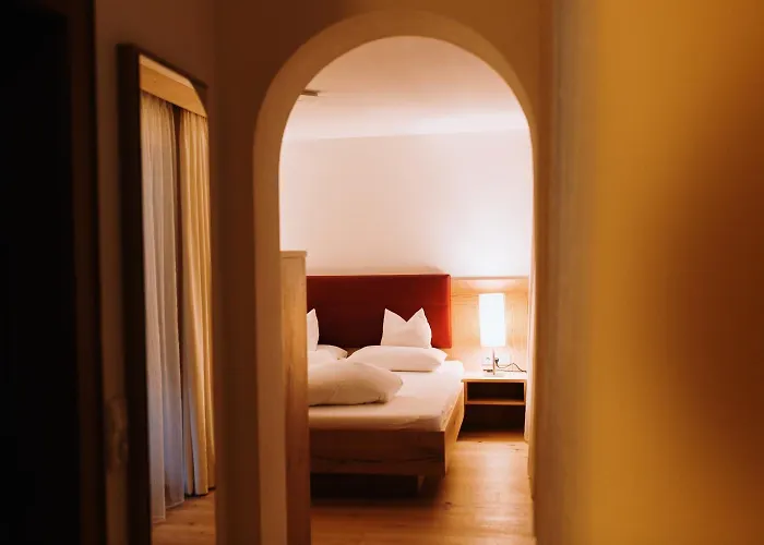 Holiday home Naturhotel Schuetterbad 4*