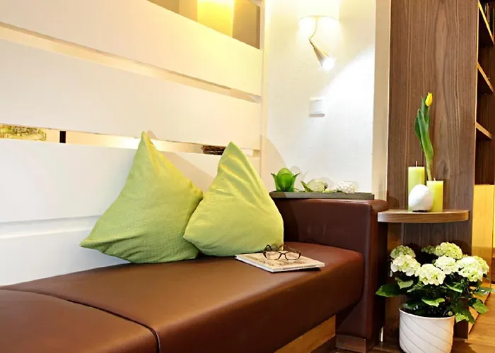 Holiday home Naturhotel Schuetterbad Unken