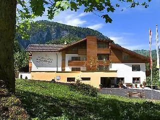 Naturhotel Schuetterbad Holiday home Unken